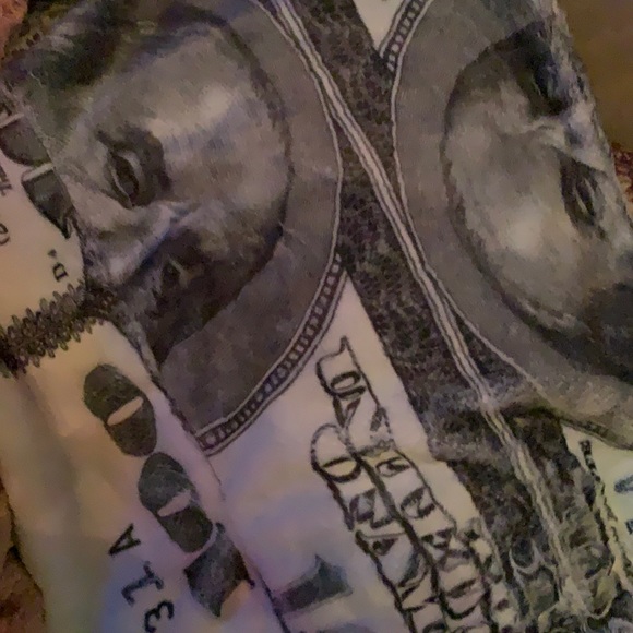 Milli plush robe 💴 NWOT - Picture 6 of 6